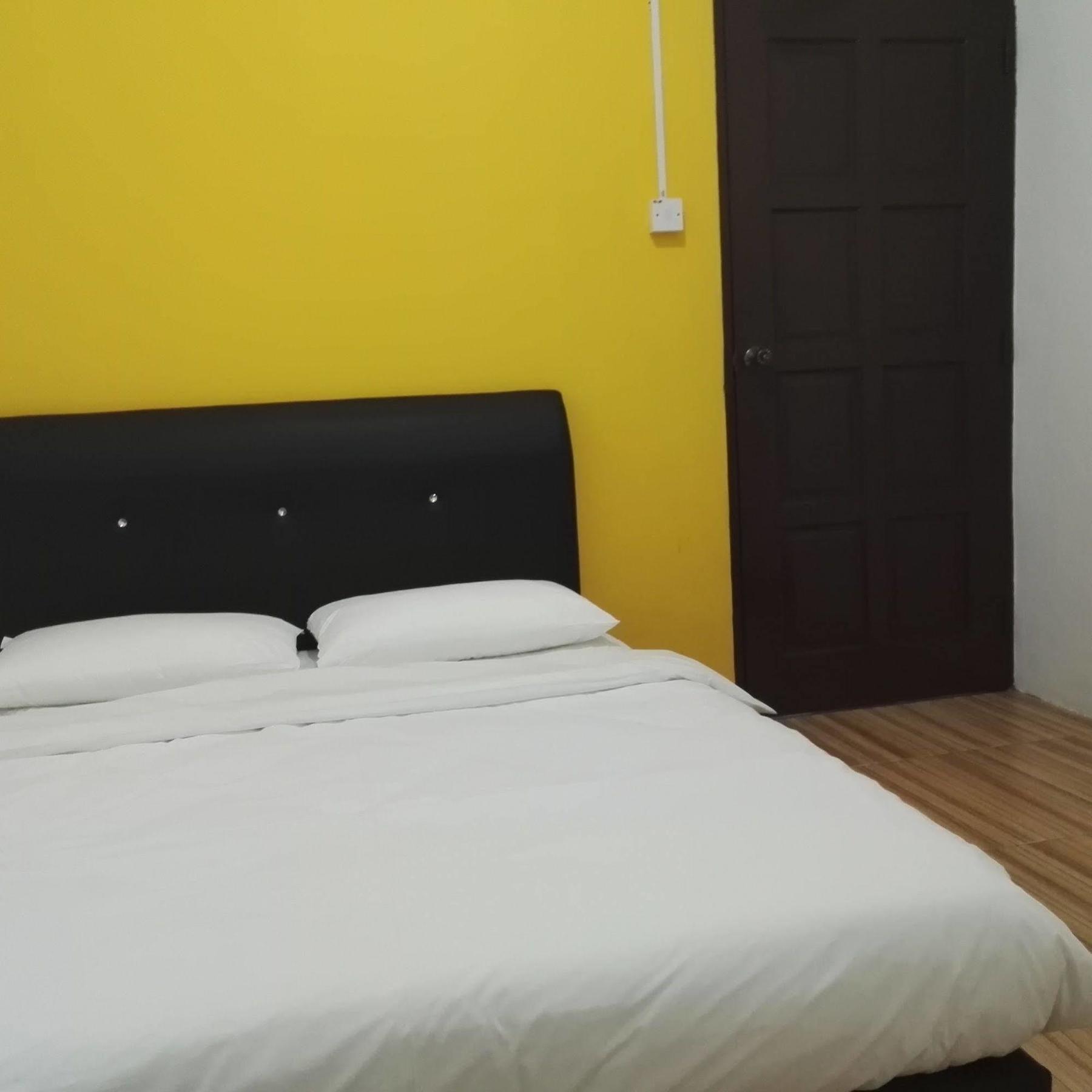 Spot On 89886 Backpacker'S Stay Services Kuching Exterior foto