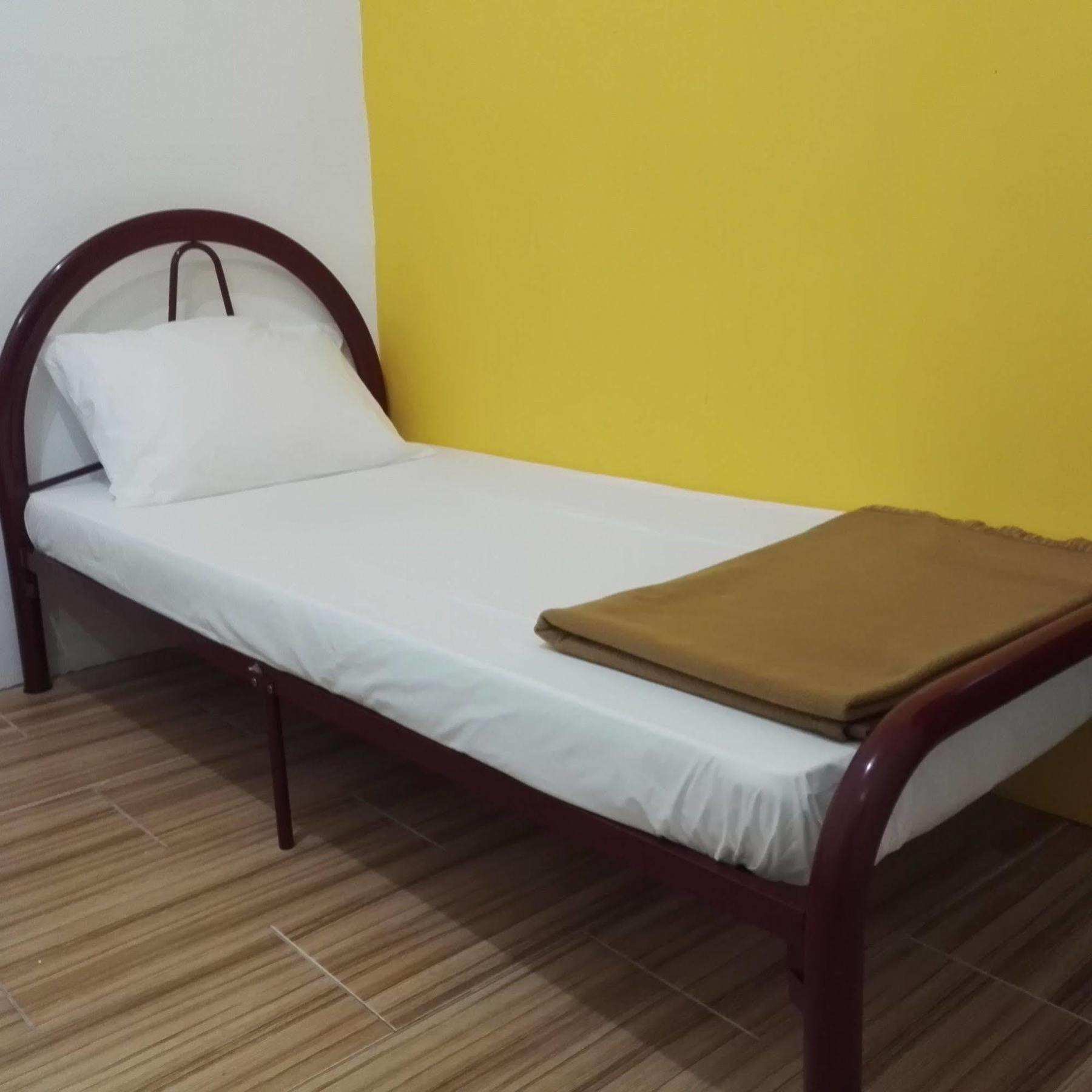 Spot On 89886 Backpacker'S Stay Services Kuching Exterior foto